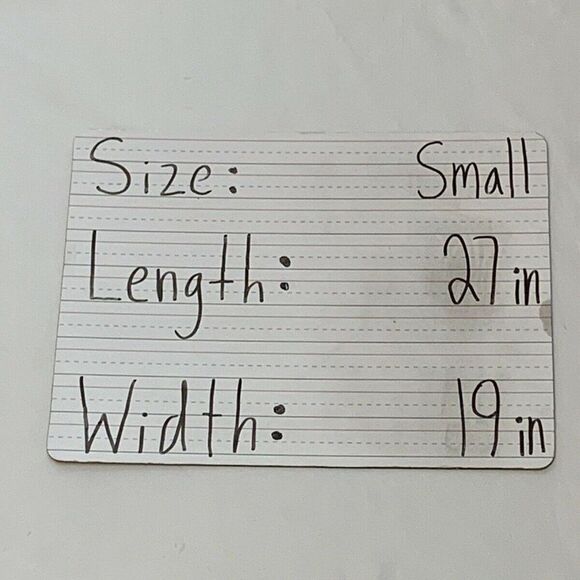 SFR Womens Red Suede Zipper Jacket Size Small - Picture 7 of 7